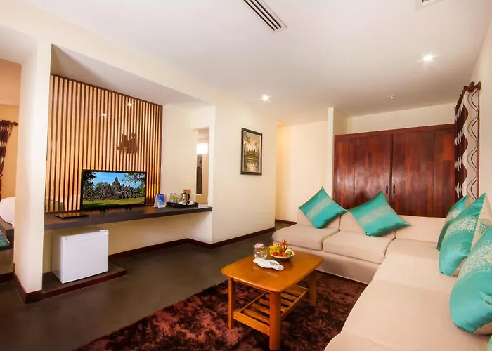 The Privilege Boutique Resort 4*