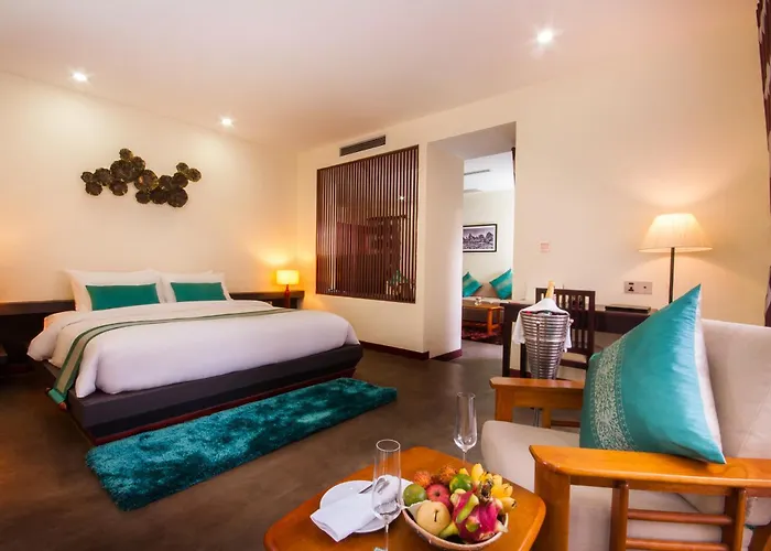 The Privilege Boutique 4* Siem Reap