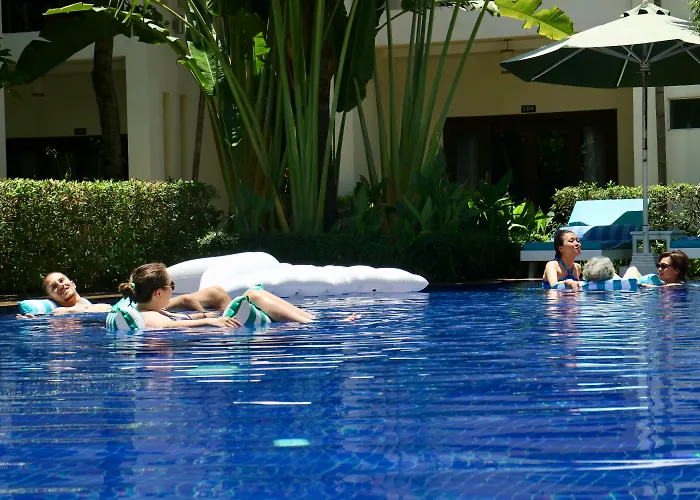 Resort The Privilege Boutique Siem Reap