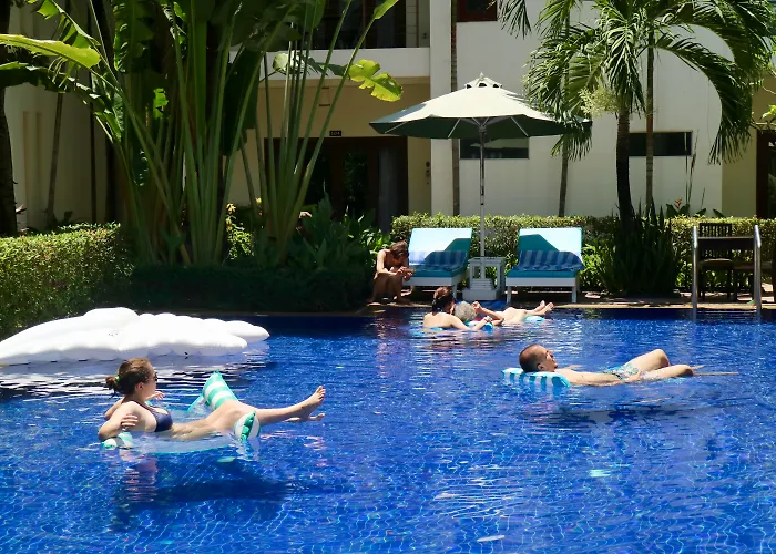 The Privilege Boutique Resort 4*