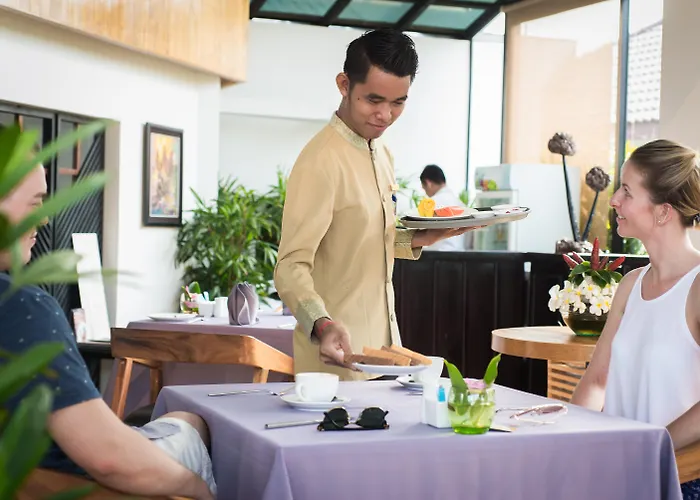 The Privilege Boutique Resort
