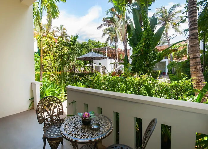The Privilege Boutique 4*