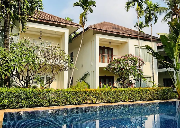 The Privilege Boutique Resort Siem Reap