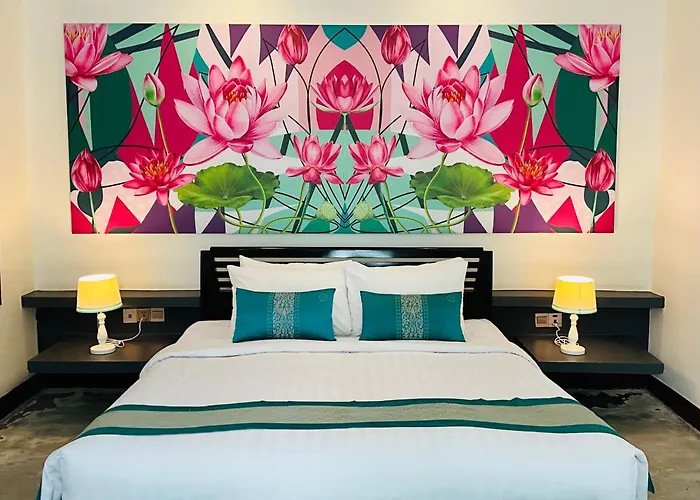 Resort The Privilege Boutique 4*