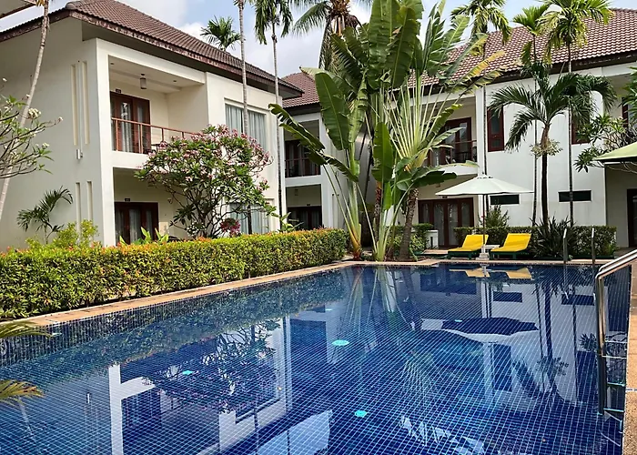 Resort The Privilege Boutique 4*