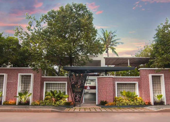 The Privilege Boutique Resort Siem Reap