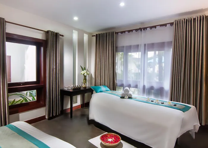 The Privilege Boutique Resort Siem Reap