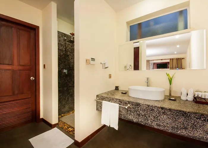 The Privilege Boutique Siem Reap