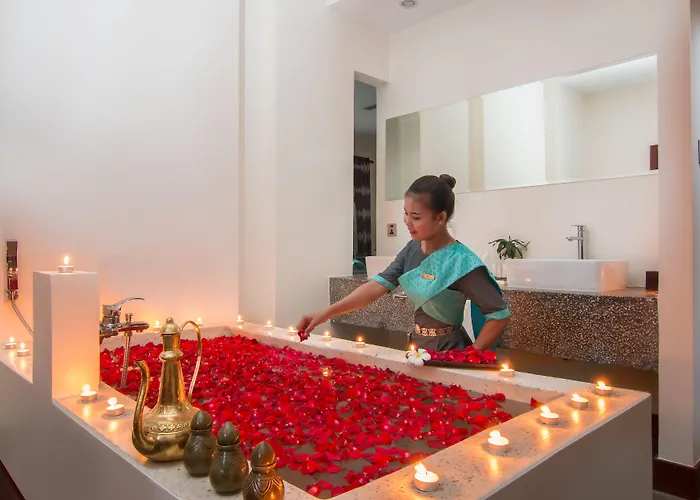Resort The Privilege Boutique Siem Reap