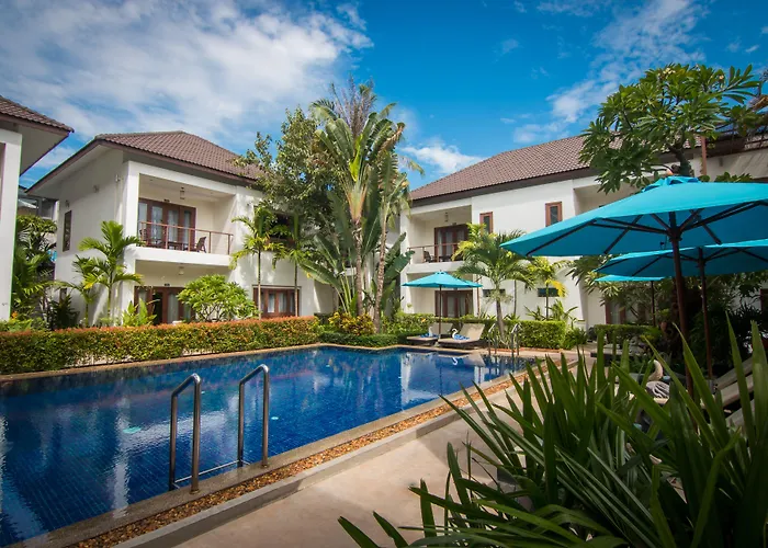 Resort The Privilege Boutique