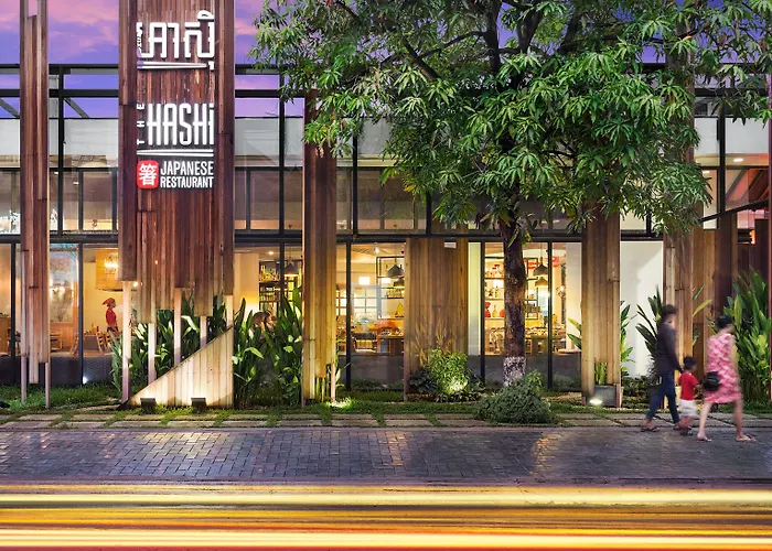 Resort The Privilege Boutique