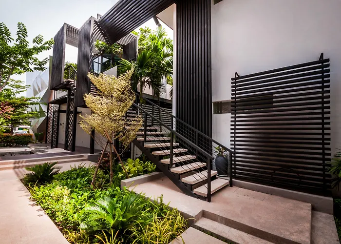 The Privilege Boutique 4*