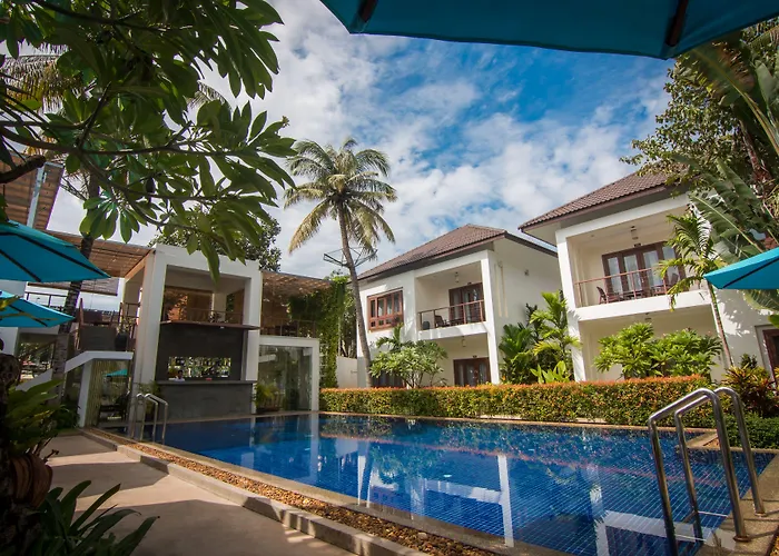 The Privilege Boutique Resort Siem Reap
