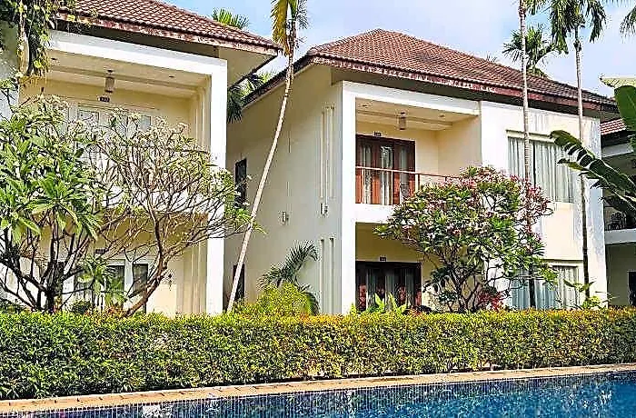 The Privilege Boutique Resort