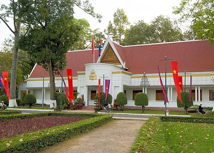 Resort The Privilege Boutique Siem Reap