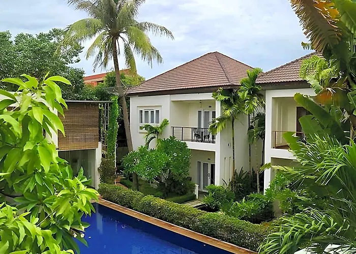 The Privilege Boutique 4*