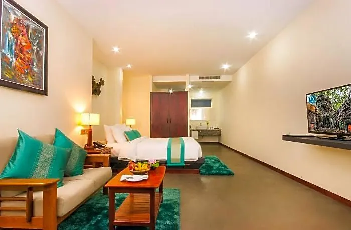 The Privilege Boutique 4* Siem Reap