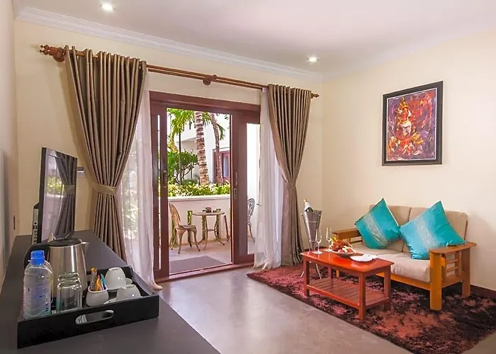 Resort The Privilege Boutique 4*