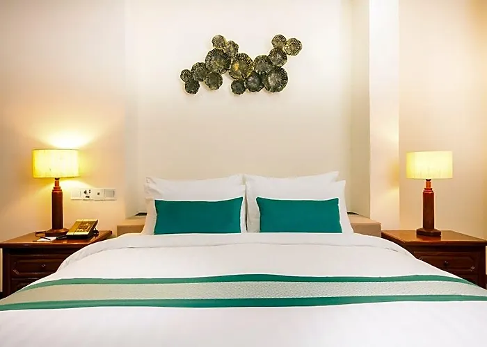 The Privilege Boutique Siem Reap