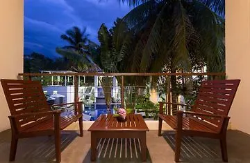 The Privilege Boutique Resort