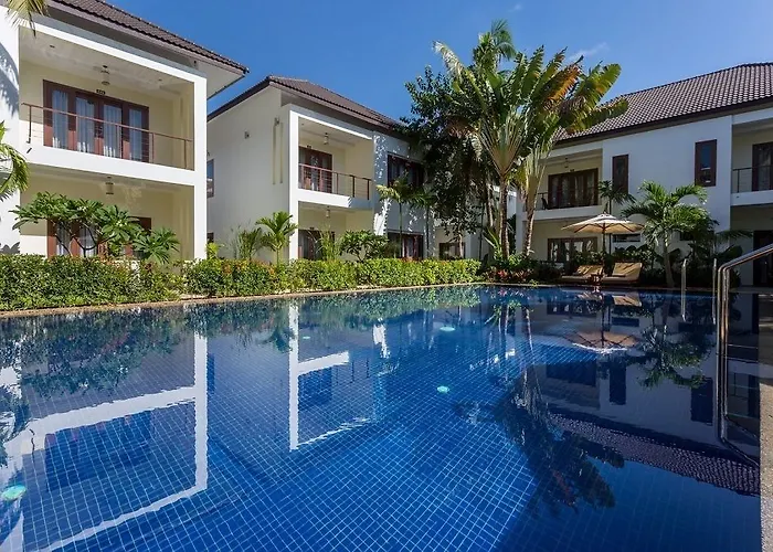 The Privilege Boutique 4*