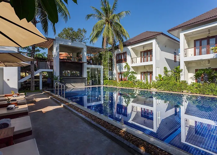 The Privilege Boutique Resort 4*