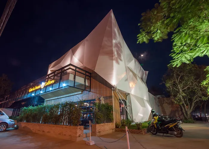 The Privilege Boutique Resort Siem Reap