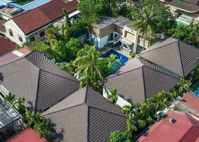 Resort The Privilege Boutique Siem Reap