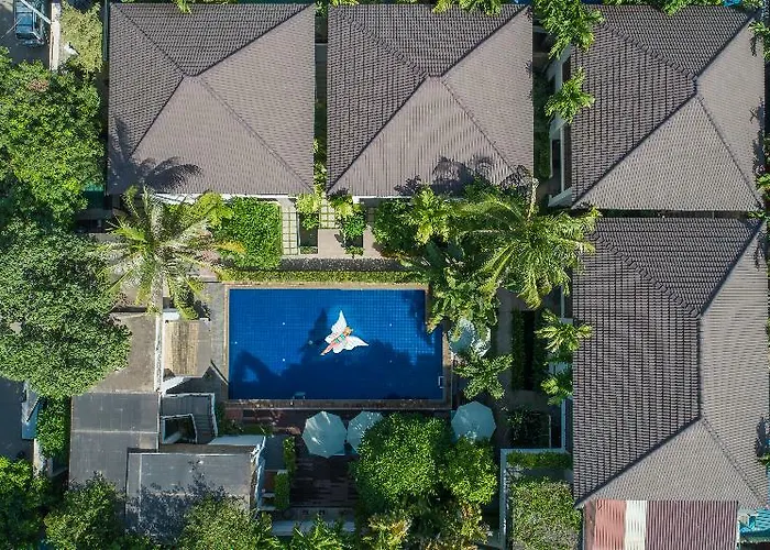 The Privilege Boutique Resort