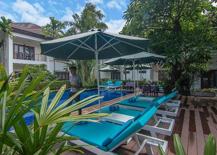 Resort The Privilege Boutique 4*
